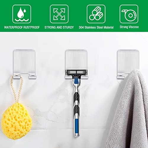 Vue 2 de Bolatus Lot De Crochets