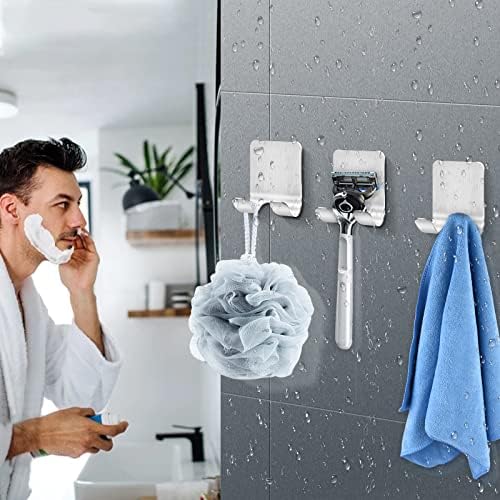 Vue 4 de Bolatus Lot De Crochets