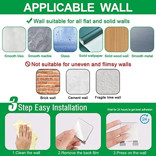 Vue 5 de Bolatus Lot De Crochets