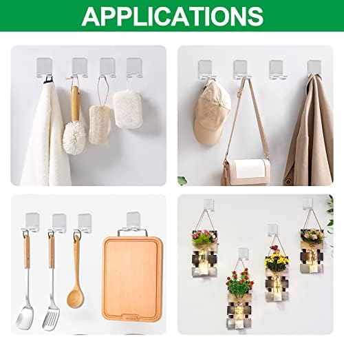 Vue 7 de Bolatus Lot De Crochets