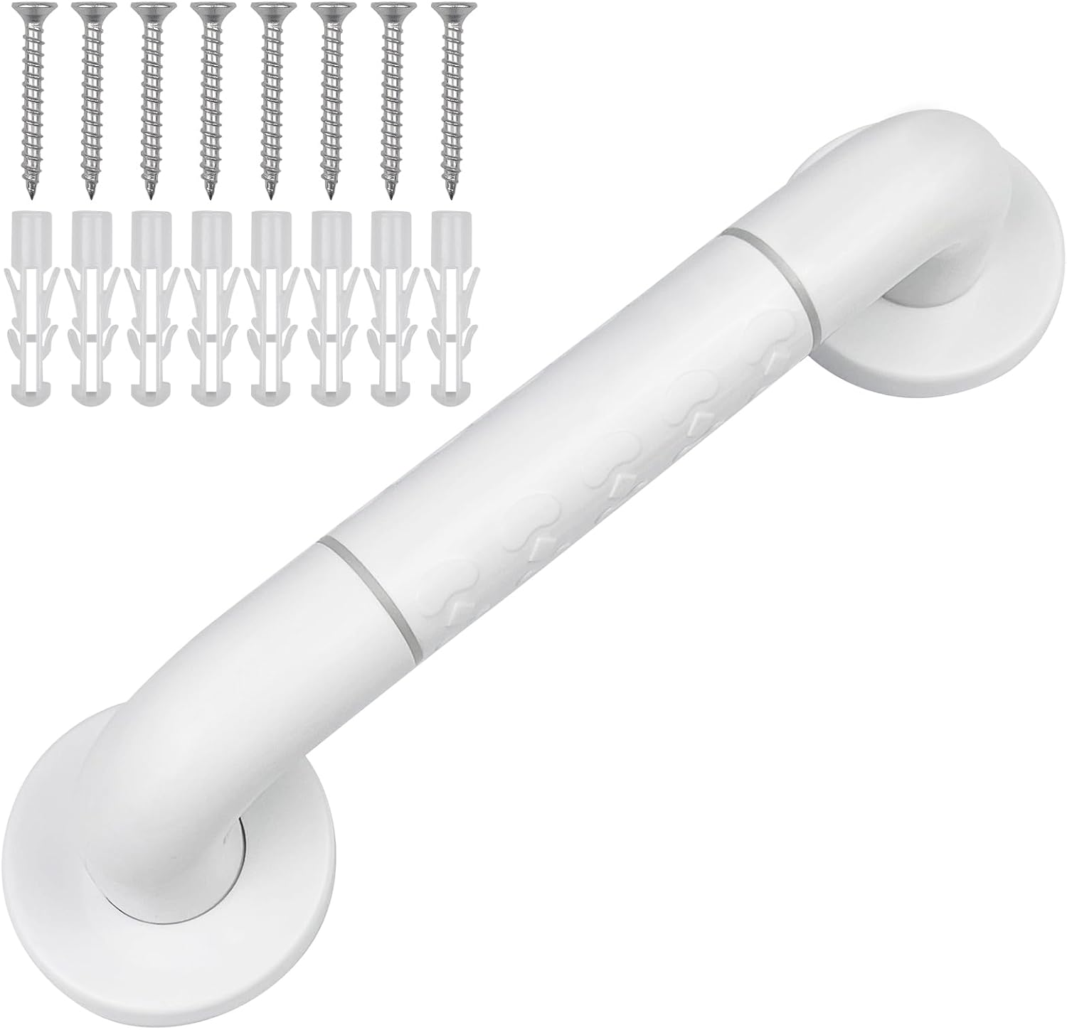 Baxcdyswe Barre Dappui Wc