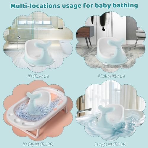 Vue 6 de Chaise De Douche Pour