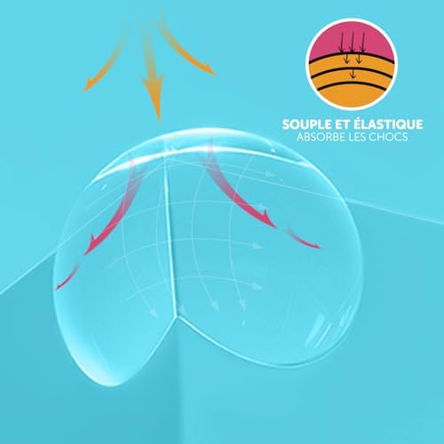 Vue 3 de Shinfly Coin De Table