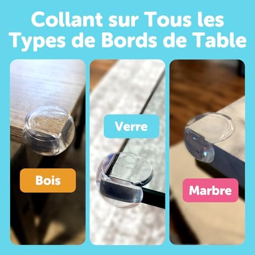 Vue 4 de Shinfly Coin De Table