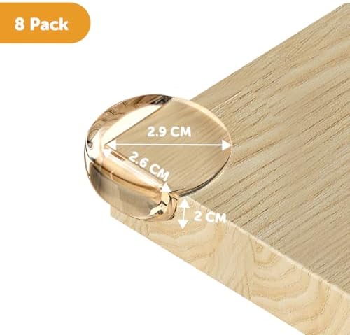 Vue 6 de Shinfly Coin De Table