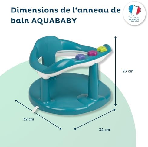 Vue 5 de Thermobaby Siege De Bain