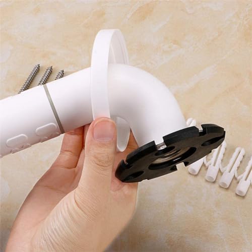 Vue 7 de Poignee De Securite Cm