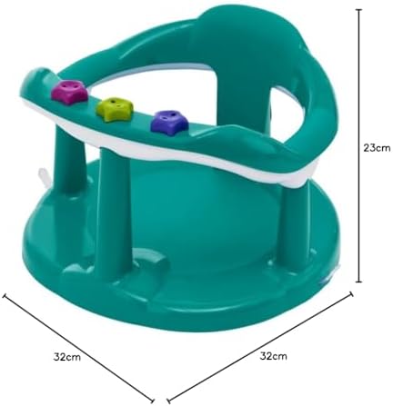 Vue 6 de Thermobaby Siege De Bain