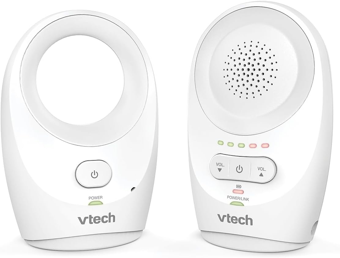 Vtech Bm Moniteur Audio