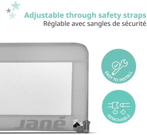 Vue 2 de Jane Jane Barriere De