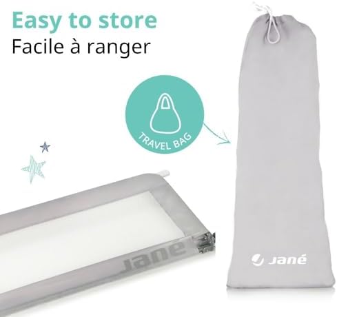 Vue 4 de Jane Jane Barriere De