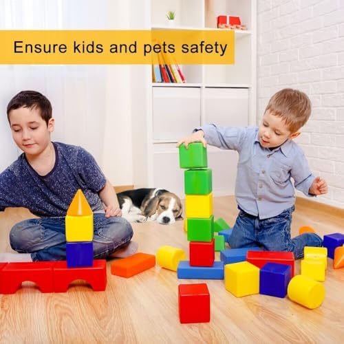 Vue 2 de Antibasculement Pour Meubles Paquets