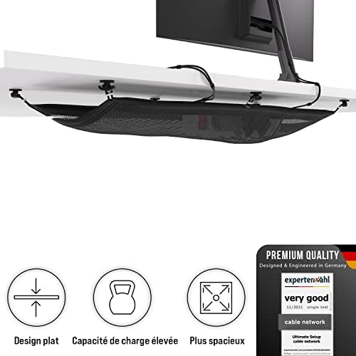 Vue 2 de Ultimate Setup Filet De