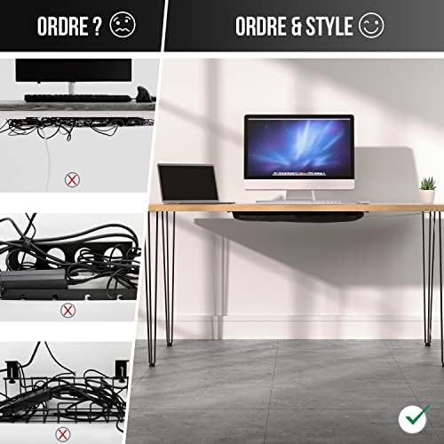 Vue 4 de Ultimate Setup Filet De