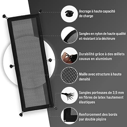 Vue 5 de Ultimate Setup Filet De