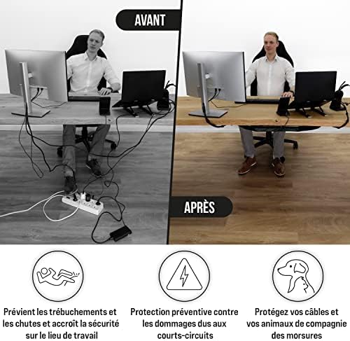 Vue 6 de Ultimate Setup Filet De