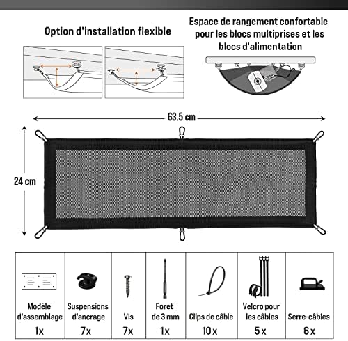 Vue 7 de Ultimate Setup Filet De