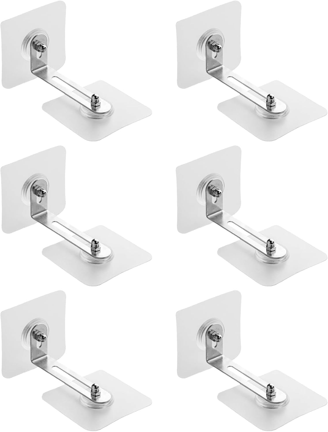 Pieces Ancrage De Securite