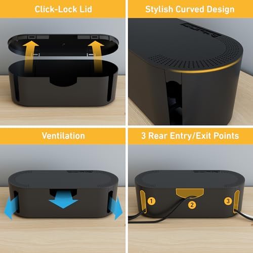 Vue 4 de Dline Euctusmlbsw Boite De