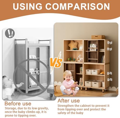 Vue 5 de Pieces Ancrage De Securite