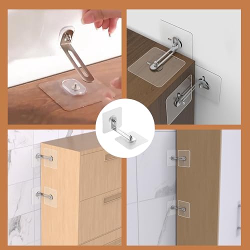 Vue 7 de Pieces Ancrage De Securite