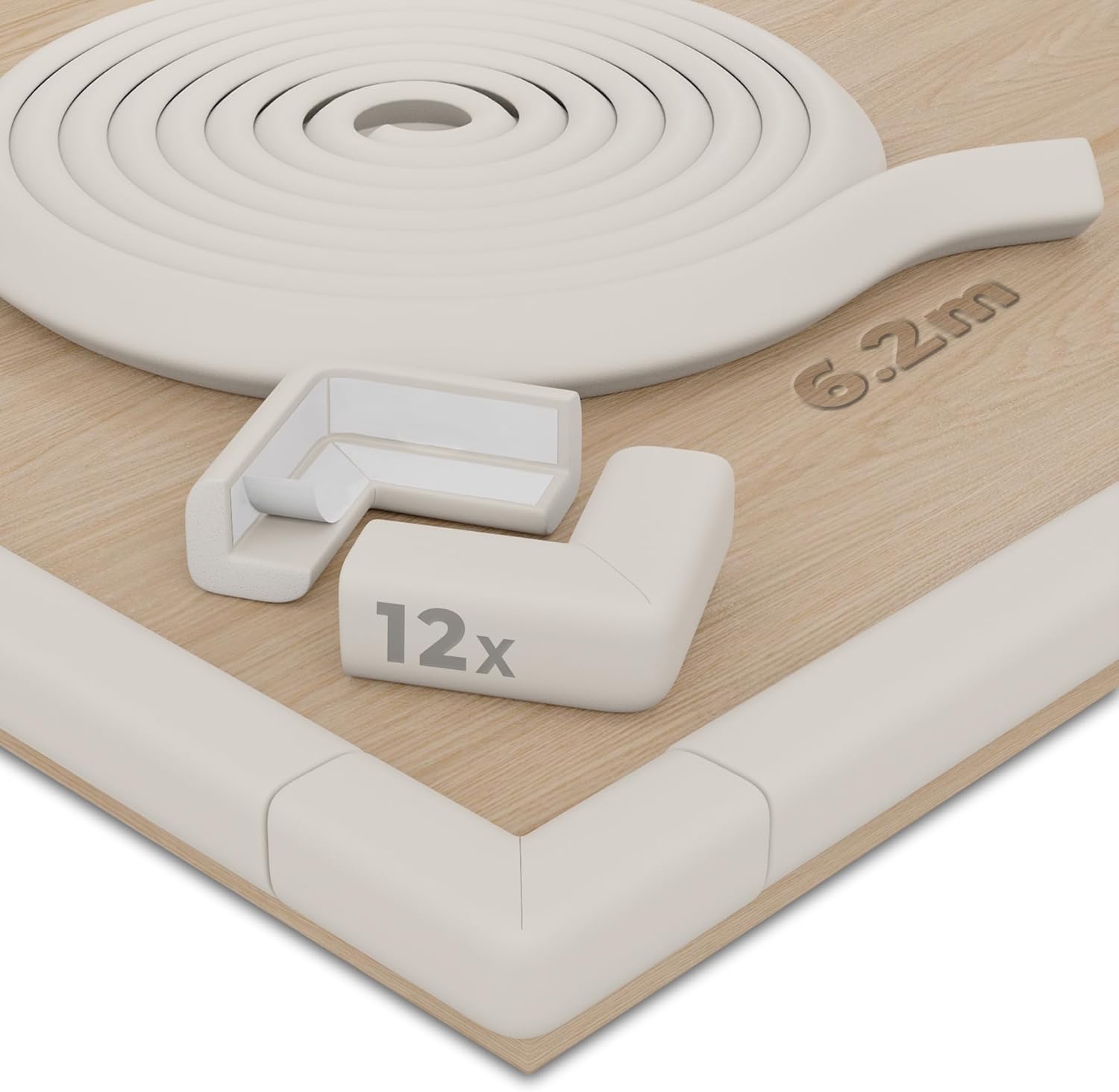 Hoffenbach Protection En Mousse