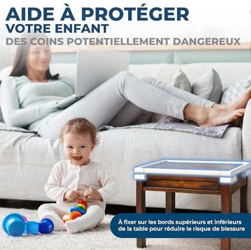 Vue 2 de Hoffenbach Protection En Mousse