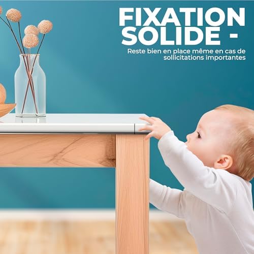 Vue 4 de Hoffenbach Protection En Mousse