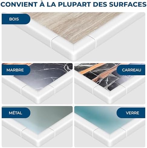 Vue 5 de Hoffenbach Protection En Mousse