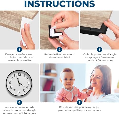 Vue 6 de Hoffenbach Protection En Mousse