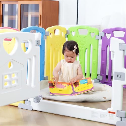 Vue 6 de Gupamiga Parc Bebe Modulable