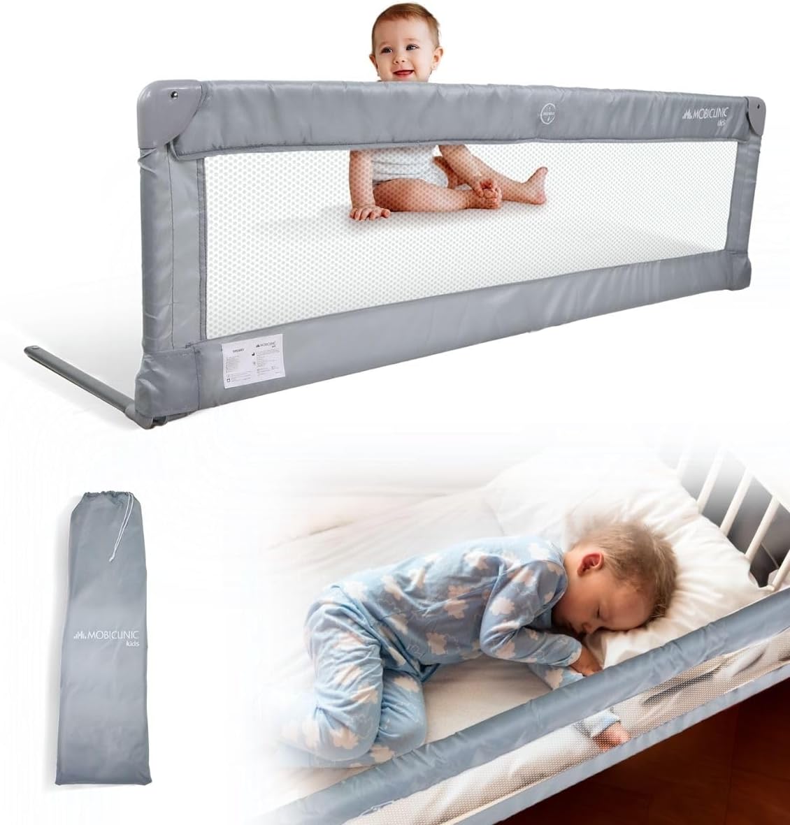 Mobiclinic Kids Barriere De