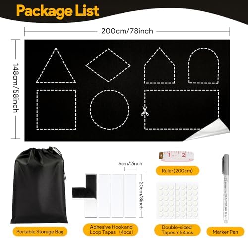 Vue 2 de Gaeymy Store Occultant Sans