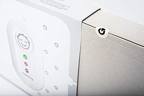 Vue 2 de Nanny Bm Moniteur De