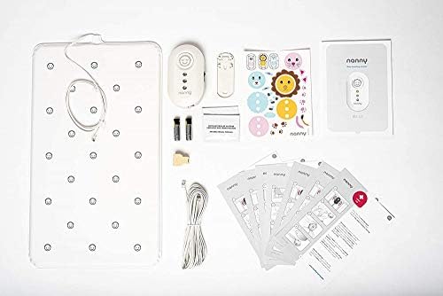 Vue 3 de Nanny Bm Moniteur De