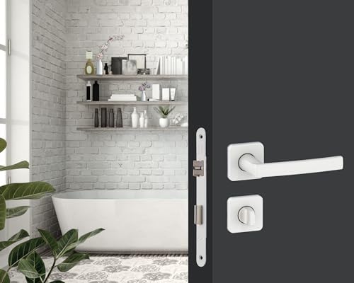 Vue 5 de Vachette Serrure Encastrer