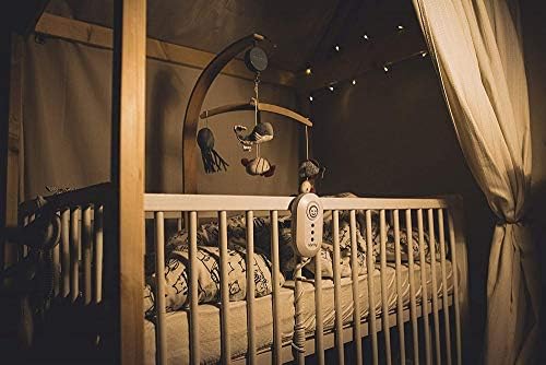 Vue 6 de Nanny Bm Moniteur De