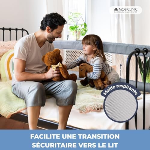 Vue 6 de Mobiclinic Kids Barriere De