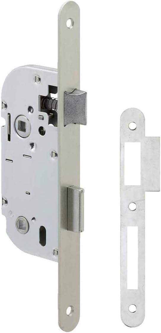 Metalux Serie Serrure