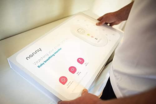 Vue 3 de Jablotron Nanny Moniteur Bm