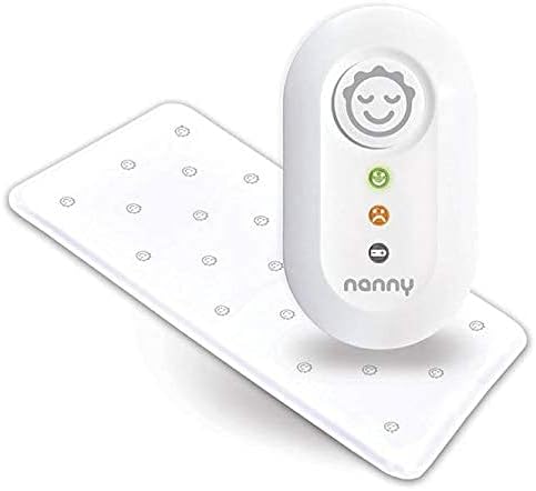 Vue 4 de Jablotron Nanny Moniteur Bm