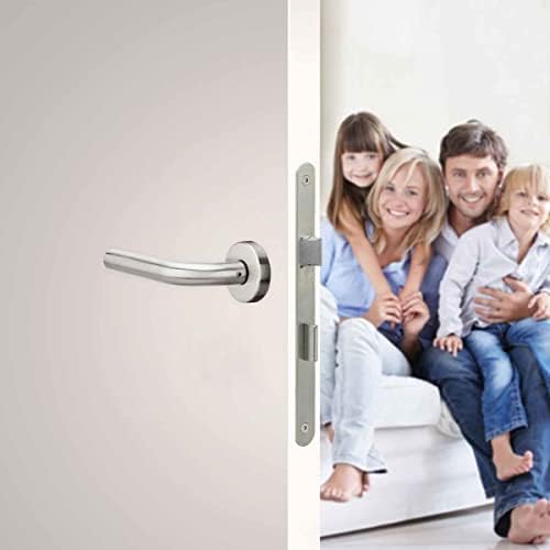 Vue 3 de Metalux Serie Serrure