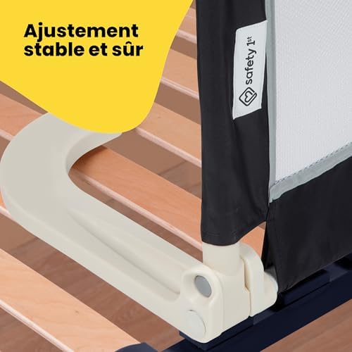 Vue 4 de Safety St Portable Bed