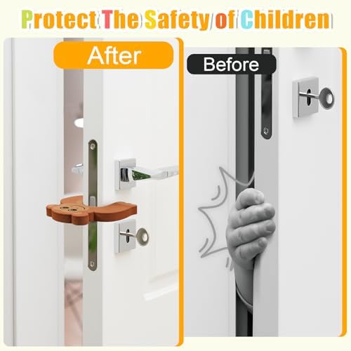 Vue 4 de Mexgcom Pieces Blocporte Anti