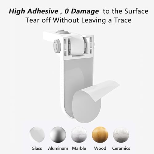 Vue 6 de Cispree Bloque Porte Bebe