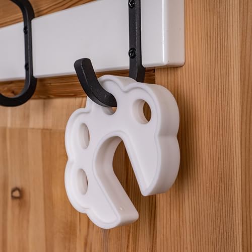 Vue 5 de Protegedoigts En Silicone Pieces