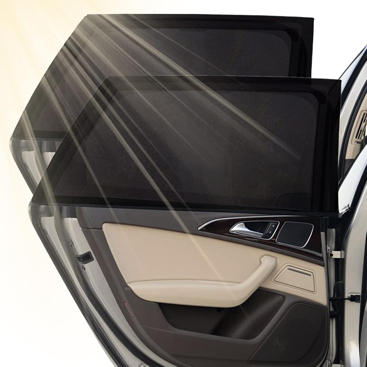 Joyblossom Pare Soleil Voiture