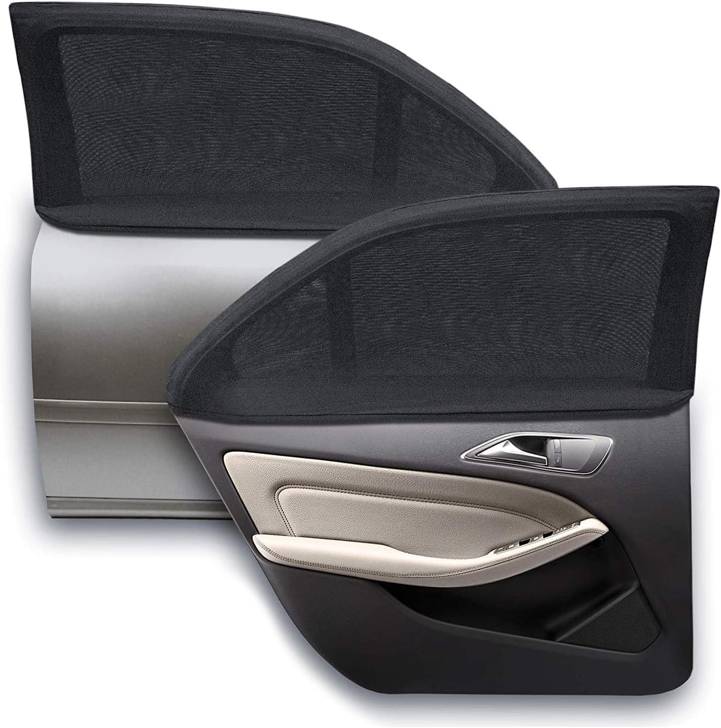 Winmax Paresoleil Voiture Bebe