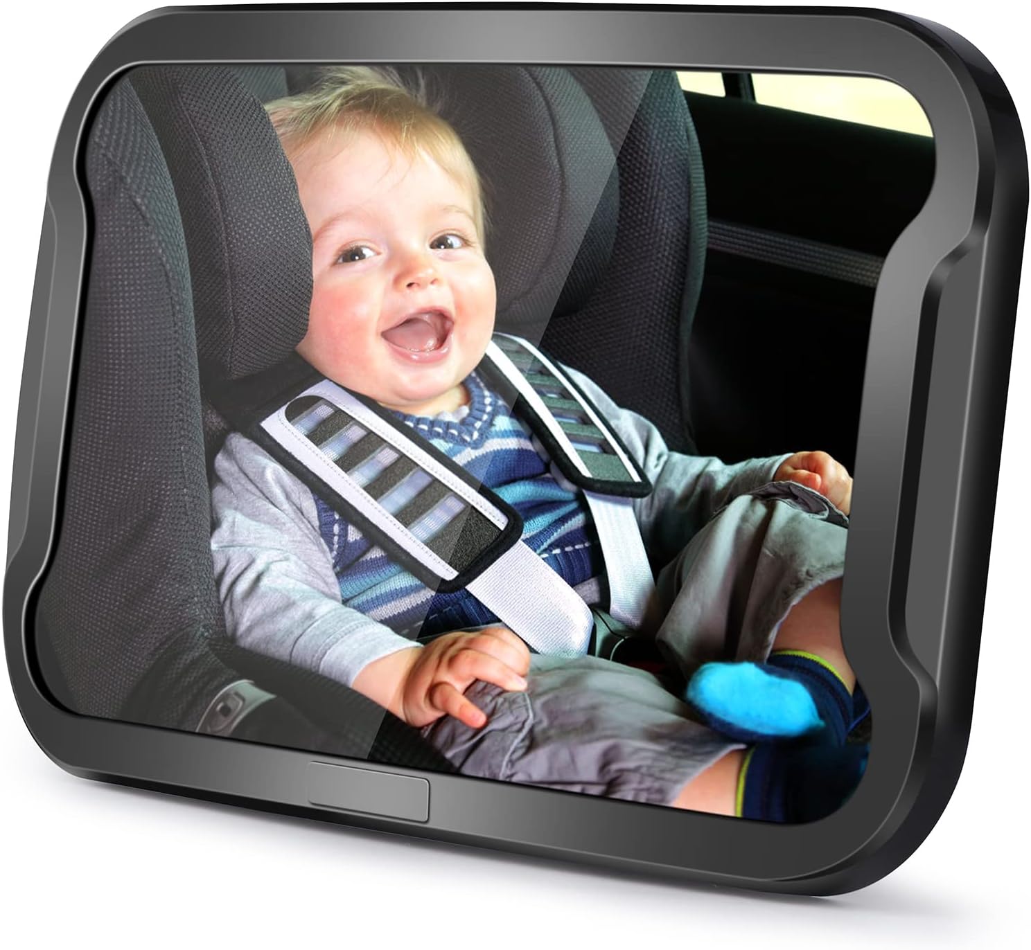 Vinabo Miroir Voiture Bebe
