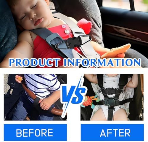 Vue 3 de Xurjumi Clip De Sangle